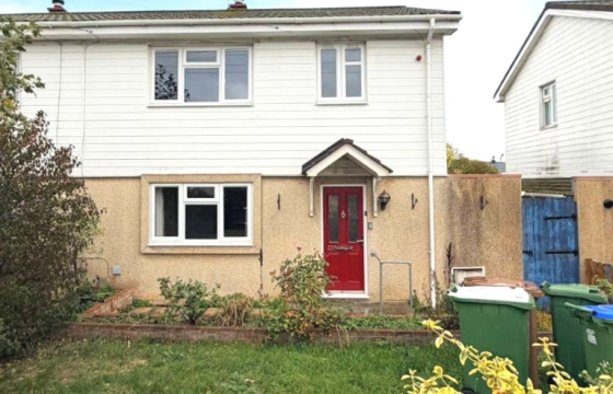 Modernisation in Crayford photo